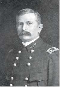 Francis Vinton Greene was born at Providence, Rhode Island, June 27, 1850, ... - greene